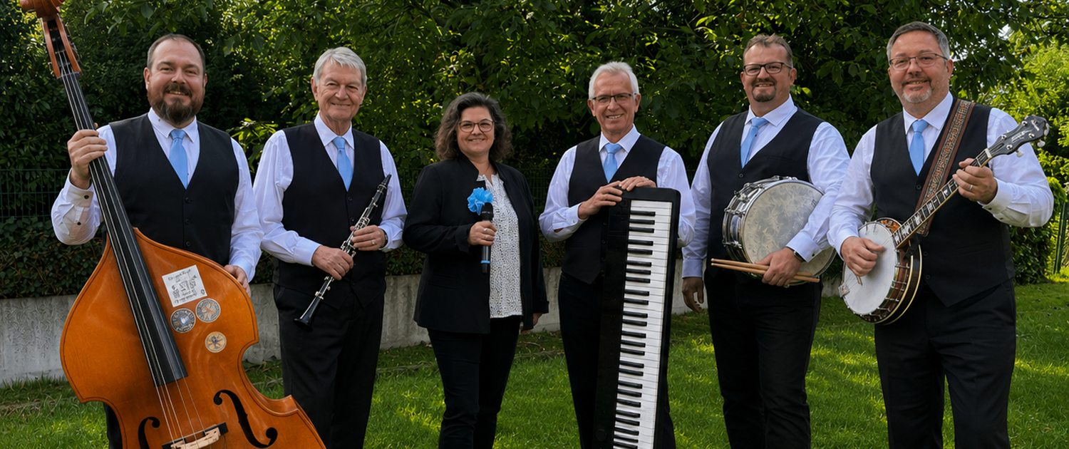 Die JazzbaerenBande2026